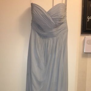 Bridesmaid dress/ formal dress